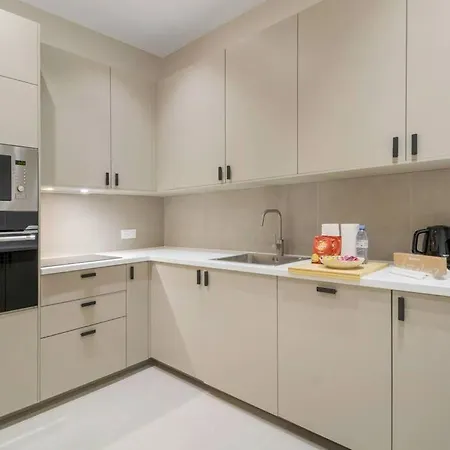 Luxe A La Francaise - 8 Personnes Apartmán *