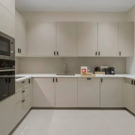Luxe A La Francaise - 8 Personnes Paříž