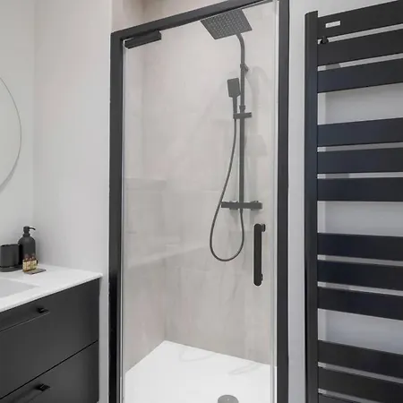 Luxe A La Francaise - 8 Personnes Apartmán Paříž